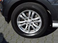 Gebraucht Mitsubishi Pajero 190 PS (139 kW) 2017 Grau SUV