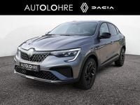 Gebraucht Renault Arkana Esprit Alpine 140 PS (102 kW) 2025 Grau SUV