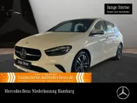 Gebraucht Mercedes B200 Progressive 163 PS (119 kW) 2025 Weiß Kleinwagen