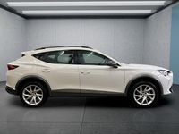 Gebraucht Cupra Formentor 150 PS (110 kW) 2024 Weiß SUV