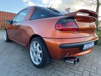 gebraucht Opel Tigra 1,4 16V