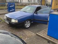 Gebraucht Audi 100 88 PS (64 kW) 1990 Braun Limousine