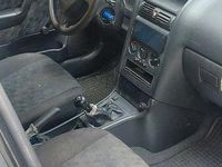 Gebraucht Opel Astra Elegance 101 PS (74 kW) 2001 Schwarz Kombi