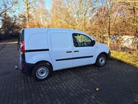 Gebraucht Renault Kangoo 90 PS (66 kW) 2011 Van