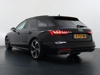 Gebraucht Audi A4 Competition 150 PS (110 kW) 2022 Schwarz Kombi