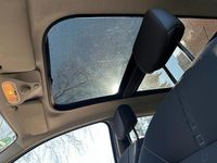 Gebraucht Renault Twingo 56 PS (41 kW) 2008 Schwarz Kleinwagen