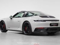 Gebraucht Porsche 911 Targa 4 480 PS (353 kW) 2022 Grau Cabrio