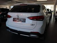 Neu MG ZS Luxury 197 PS (144 kW) 2026 Weiß SUV