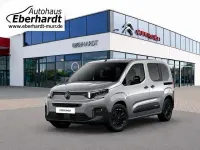 Neu Citroën e-Berlingo 100 kW (136 PS) 2026 Grau grau Van / Kleinbus