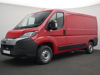 Gebraucht Citroën Jumper 120 PS (88 kW) 2025 Tizianrot (sonderf Van / Kleinbus