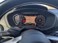 Gebraucht Audi TT Roadster 310 PS (228 kW) 2017 Weiß Cabrio