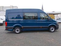 Gebraucht VW Crafter 140 PS (102 kW) 2024 Andere Van