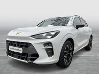 Gebraucht Cupra Terramar 150 PS (110 kW) 2025 Weiß SUV