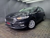 Gebraucht Ford Mondeo 150 PS (110 kW) 2019 Schwarz Kombi