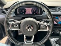 gebraucht VW Arteon 2.0 TDI DSG R-Line LED CAM AHK Garantie