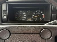 Gebraucht VW Golf II 90 PS (66 kW) 1985 Silber Kleinwagen