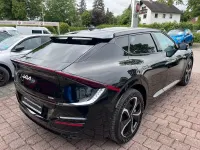 Gebraucht Kia EV6 GT-Line 239 kW (325 PS) 2024 Schwarz SUV