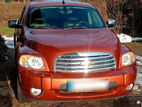 Gebraucht Chevrolet HHR 170 PS (125 kW) 2007 Orange Kombi