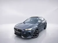 Brugt Cupra Formentor 150 HK (110 kW) 2023 Grå SUV