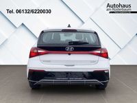 gebraucht Hyundai i20 Trend Komfort-Paket Automatik Mild-Hybrid (MJ24)