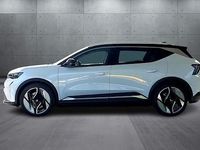 Neu Renault Scenic E-Tech Iconic 160 kW (218 PS) 2025 Weiß SUV