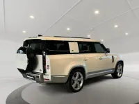 Usata Land Rover Defender 300 CV (220 kW) 2023 Bianco SUV
