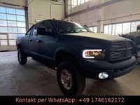Second-hand Dodge Ram 309 CP (227 kW) 2005 Pickup