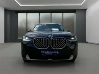 Gebraucht BMW X3 Sport Line 208 PS (152 kW) 2025 Schwarz SUV