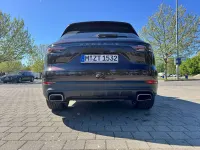 Gebraucht Porsche Cayenne 340 PS (250 kW) 2018 Braun SUV