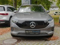 Gebraucht Mercedes EQA350 Progressive 214 kW (292 PS) 2024 Metalliclack mountaingrau SUV