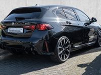 Gebraucht BMW 120 Shadowline 163 PS (119 kW) 2025 Schwarz Kleinwagen