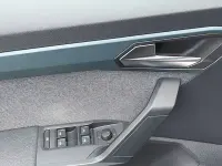 Gebraucht Seat Arona Xperience 110 PS (80 kW) 2023 Mitternachtsschwarz SUV