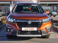 Gebraucht Suzuki SX4 Comfort 102 PS (75 kW) 2023 Autumn orange SUV