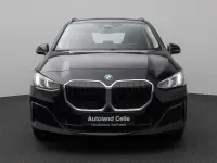Gebraucht BMW 216 122 PS (89 kW) 2025 Schwarz 2668 Coupé