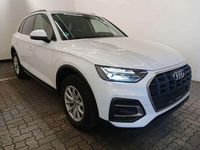 Gebraucht Audi Q5 Ambiente 305 PS (224 kW) 2023 Weiß SUV