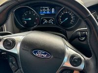 gebraucht Ford Focus 1.6 Eco Boost