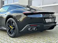 Second-hand Ferrari Roma 620 CP (456 kW) 2022 Negru Coupe