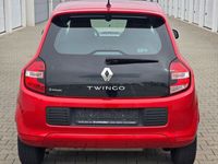 gebraucht Renault Twingo Limited,1.Hd.,SHZ,8-Fach