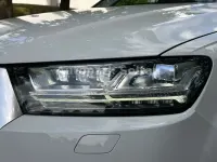 Gebraucht Audi Q7 S-Line 272 PS (200 kW) 2017 Weiß SUV