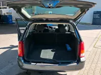 Gebraucht Ford Focus 101 PS (74 kW) 2002 Grau Kombi