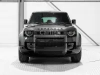 Gebraucht Land Rover Defender HSE Dynamic 349 PS (256 kW) 2026 Grau SUV