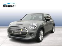 Gebraucht Mini Cooper SE 135 kW (184 PS) 2021 Grau Kleinwagen