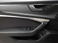 Używany Audi A6 Ambiente 266 KM (195 kW) 2022 Czarny Sedan/Limuzyna