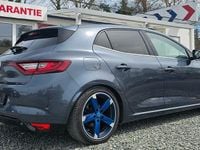 Gebraucht Renault Mégane IV 132 PS (97 kW) 2016 Grau Limousine