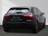 Gebraucht Mercedes A180 136 PS (100 kW) 2024 Schwarz Kleinwagen