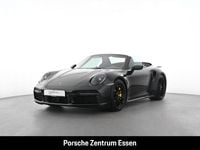 Gebraucht Porsche 911 Turbo S Cabriolet 650 PS (478 kW) 2022 Schwarz Cabrio