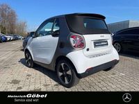 Gebraucht Smart ForTwo Electric Drive 60 kW (82 PS) 2024 Bodypanels in white Cabrio