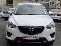 Używany Mazda CX-5 175 KM (128 kW) 2015 Biały SUV