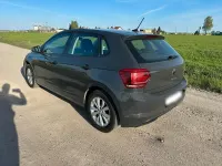 Gebraucht VW Polo 80 PS (58 kW) 2021 Andere farben Kleinwagen