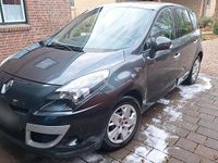 Gebraucht Renault Mégane 140 PS (102 kW) 2009 Grau Limousine